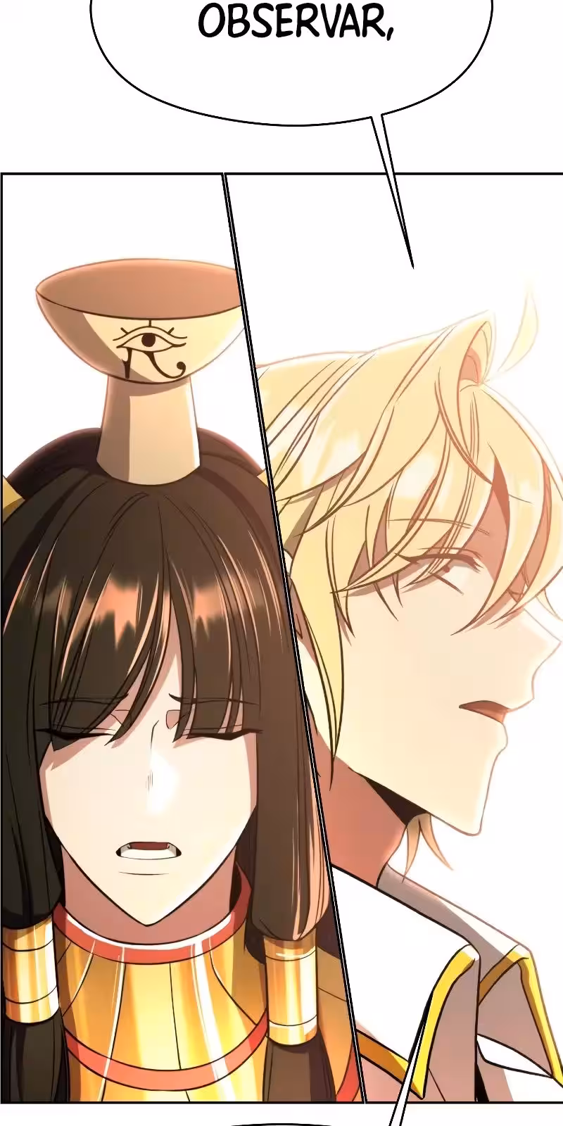 Página do Capítulo 85