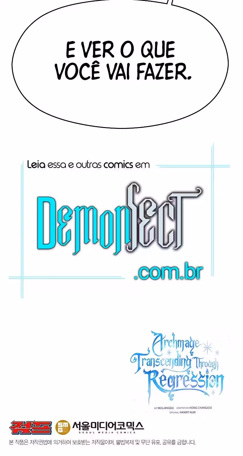 Página do Capítulo 85