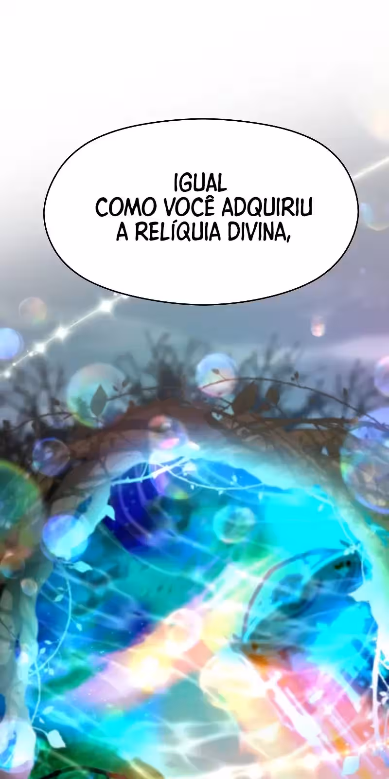 Página do Capítulo 85