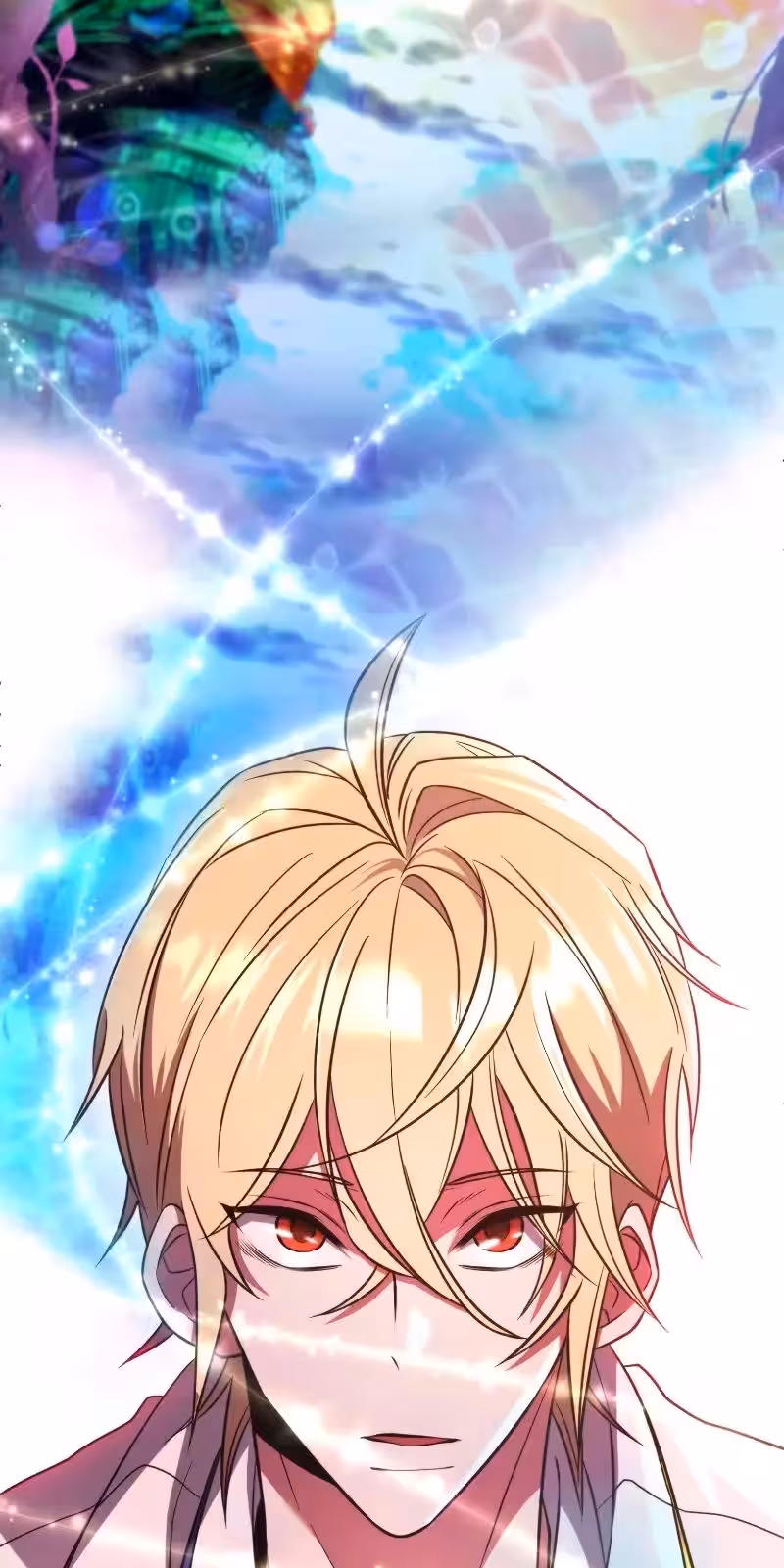 Página do Capítulo 85