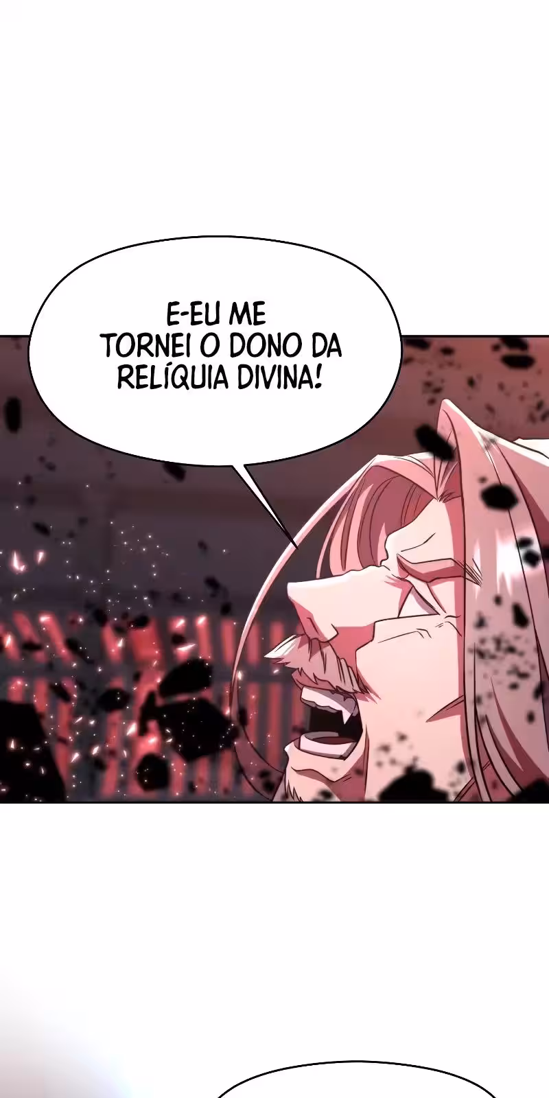 Página do Capítulo 85