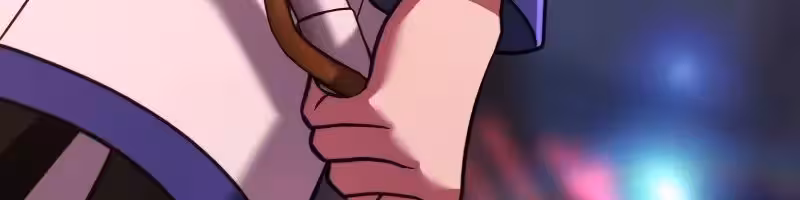 Página do Capítulo 85