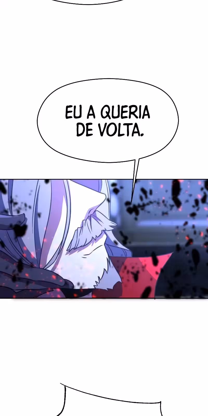 Página do Capítulo 85