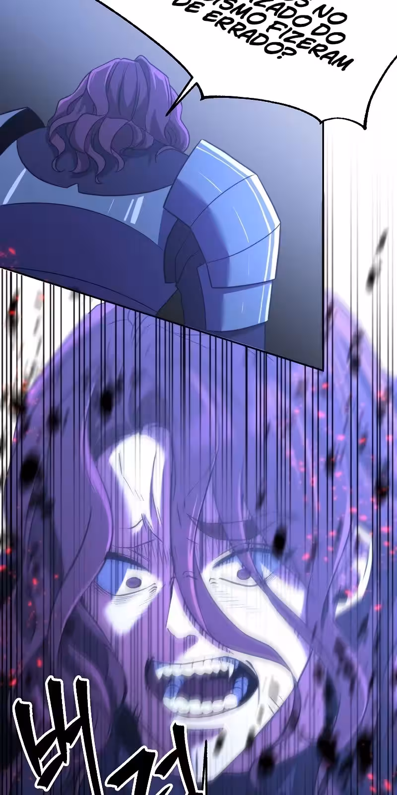 Página do Capítulo 85