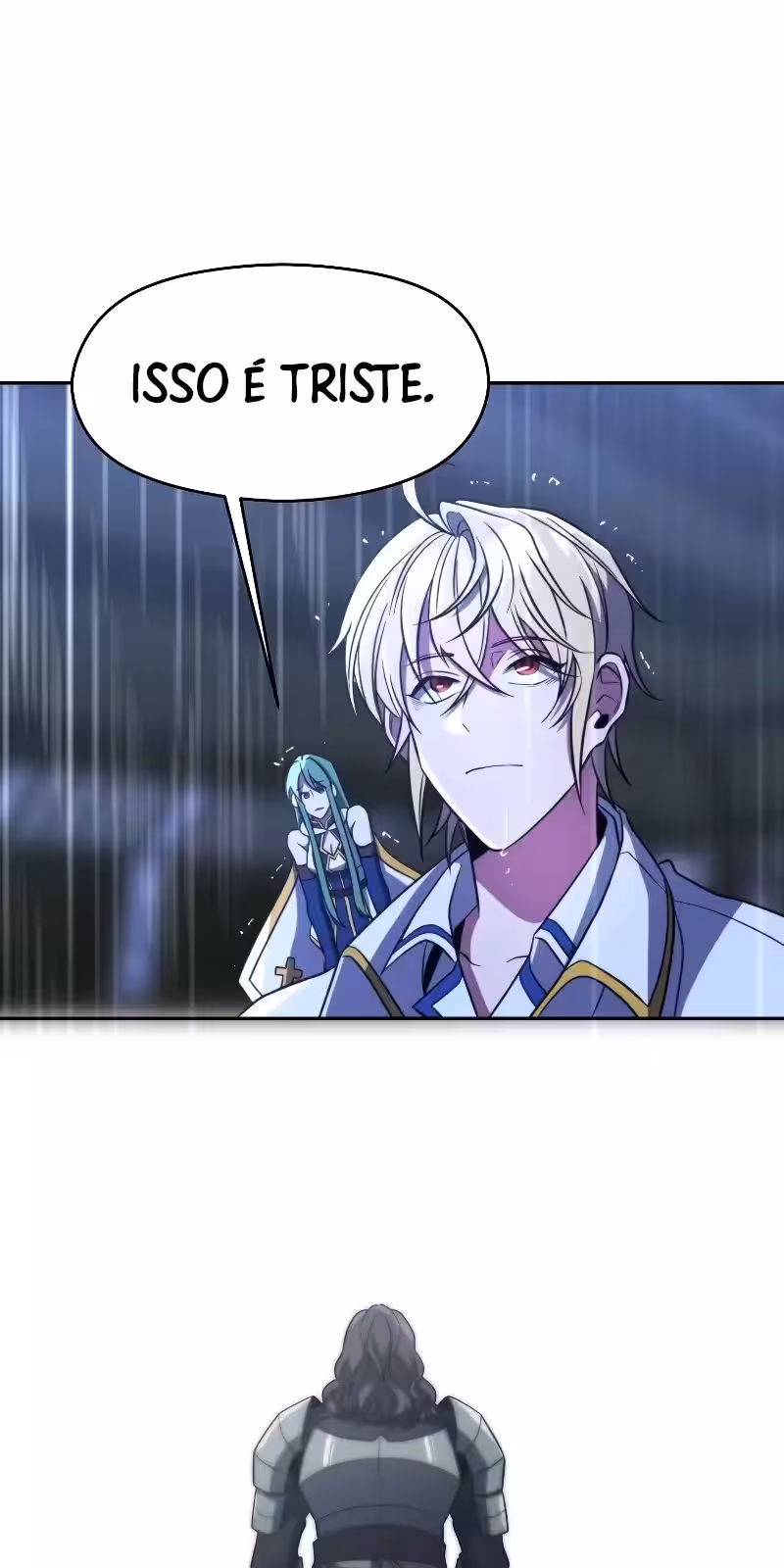 Página do Capítulo 85