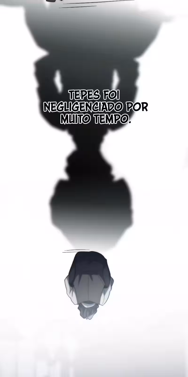 Página do Capítulo 85