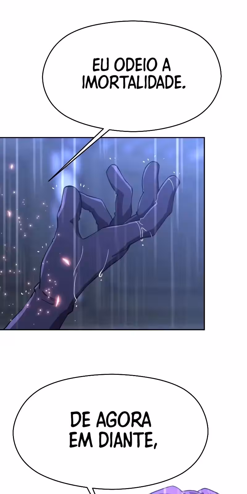 Página do Capítulo 85