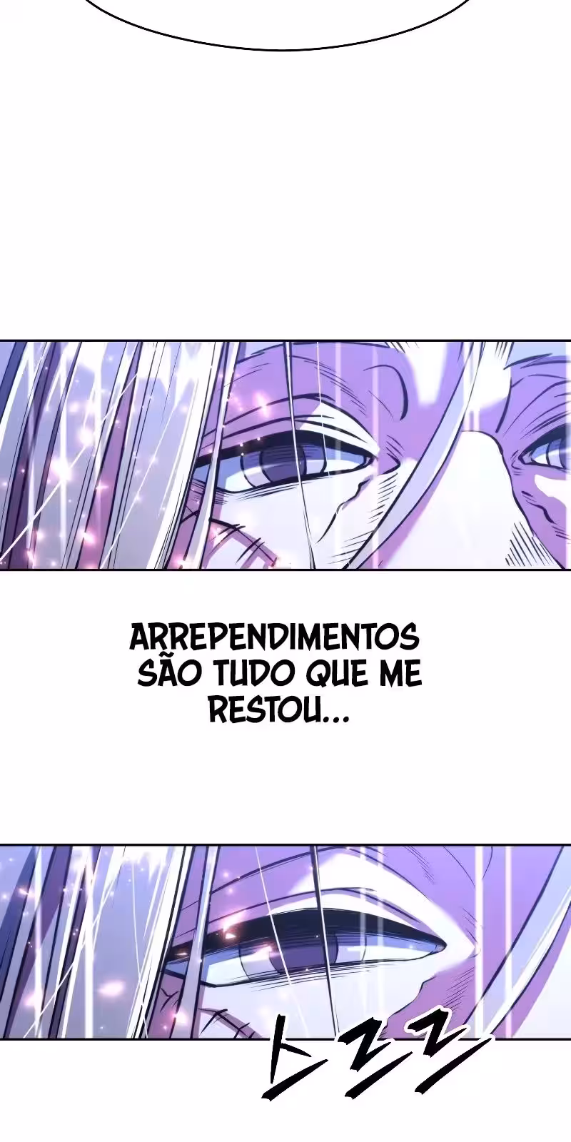 Página do Capítulo 85