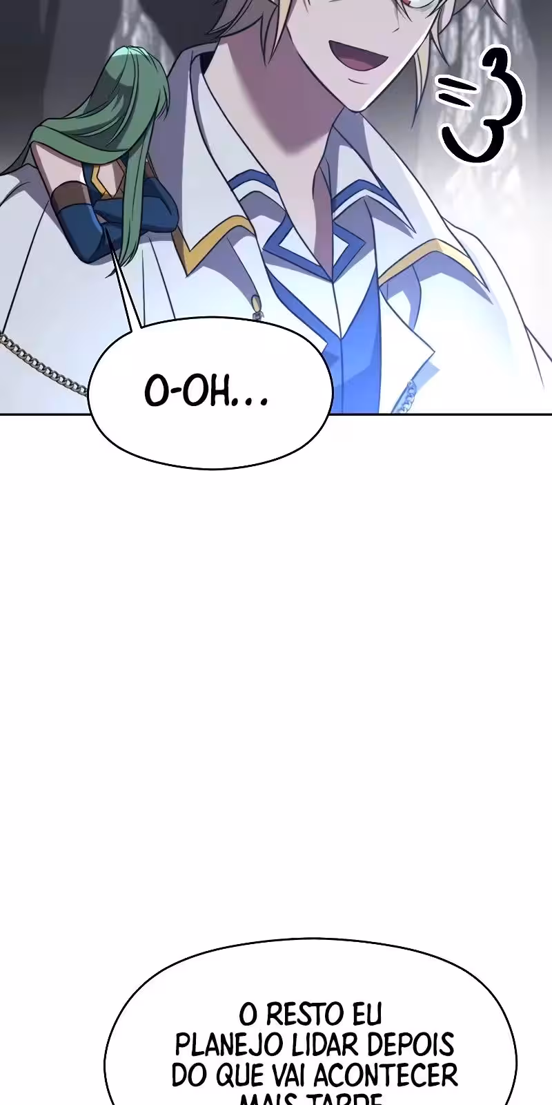 Página do Capítulo 86