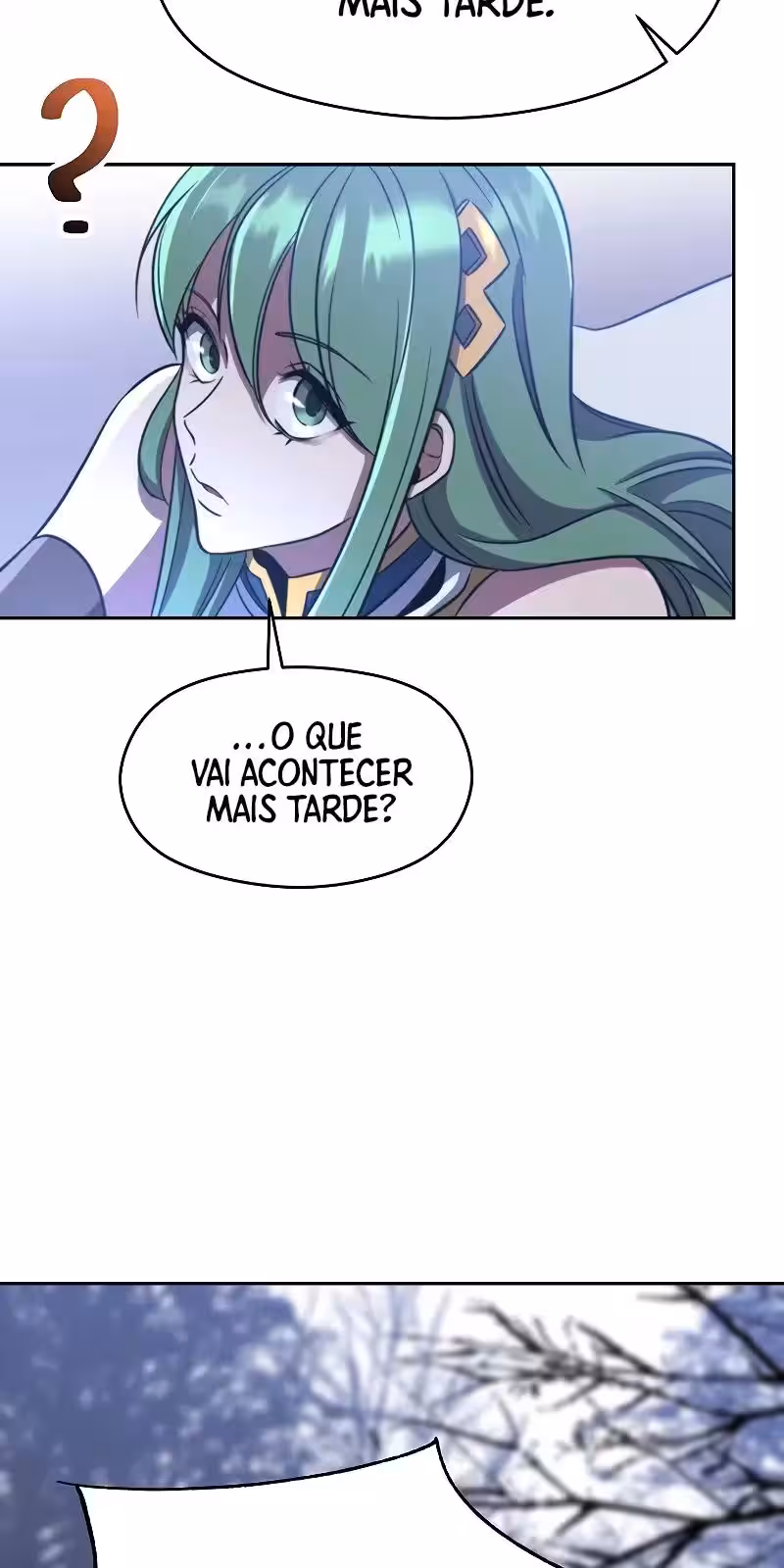 Página do Capítulo 86