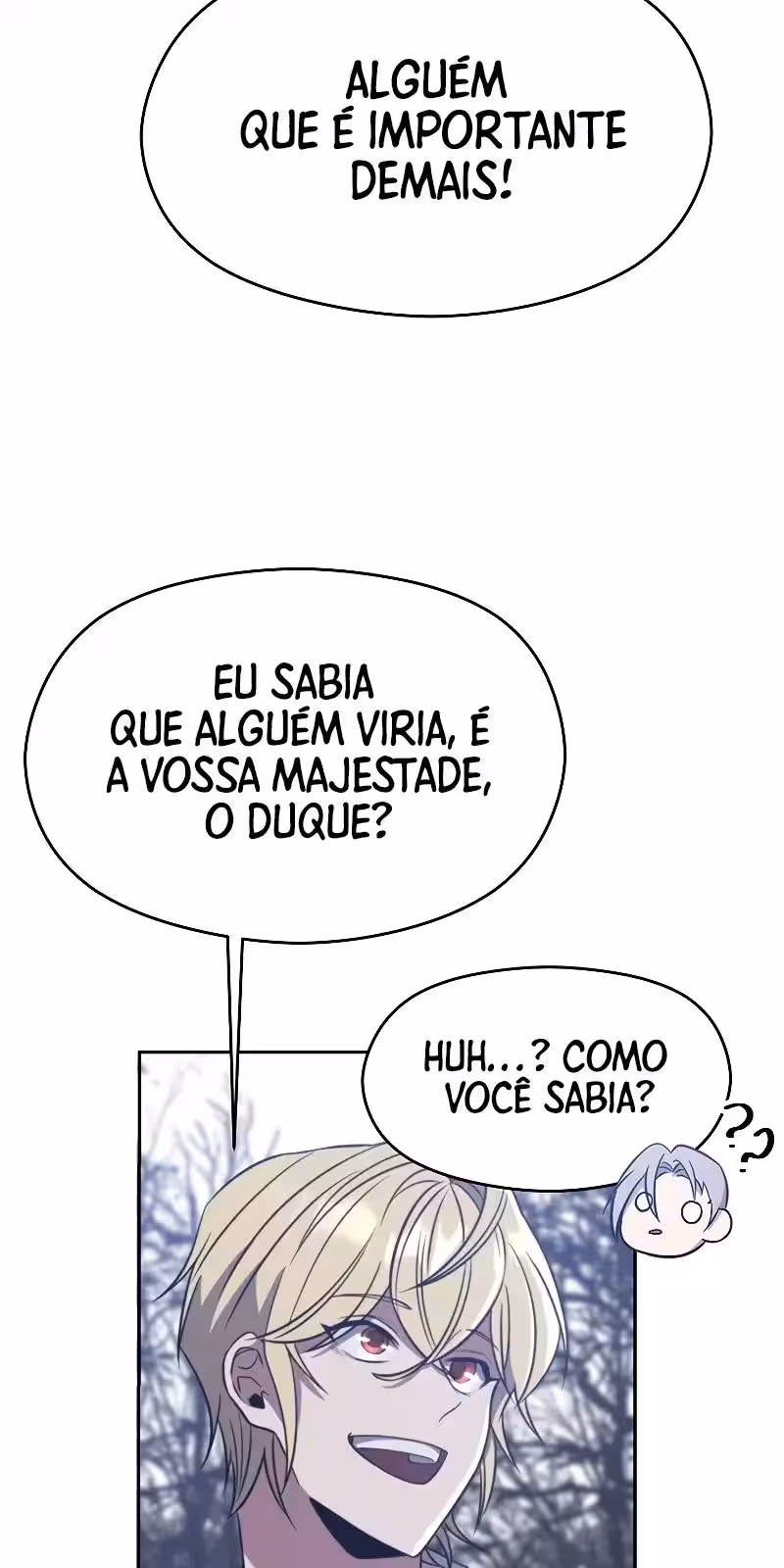 Página do Capítulo 86