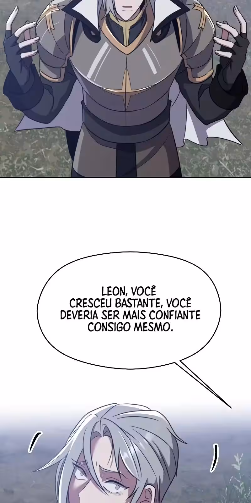 Página do Capítulo 86