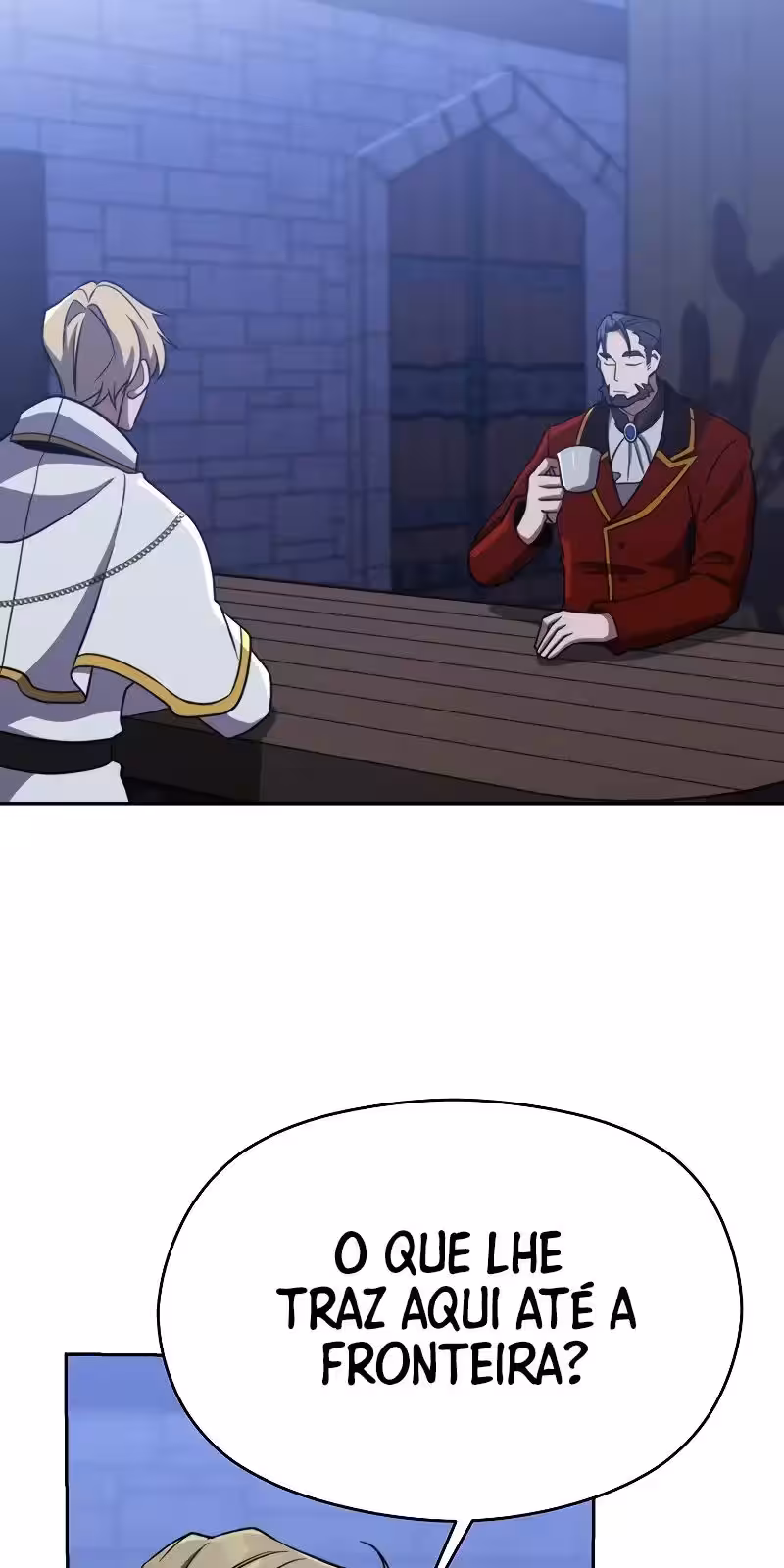 Página do Capítulo 86