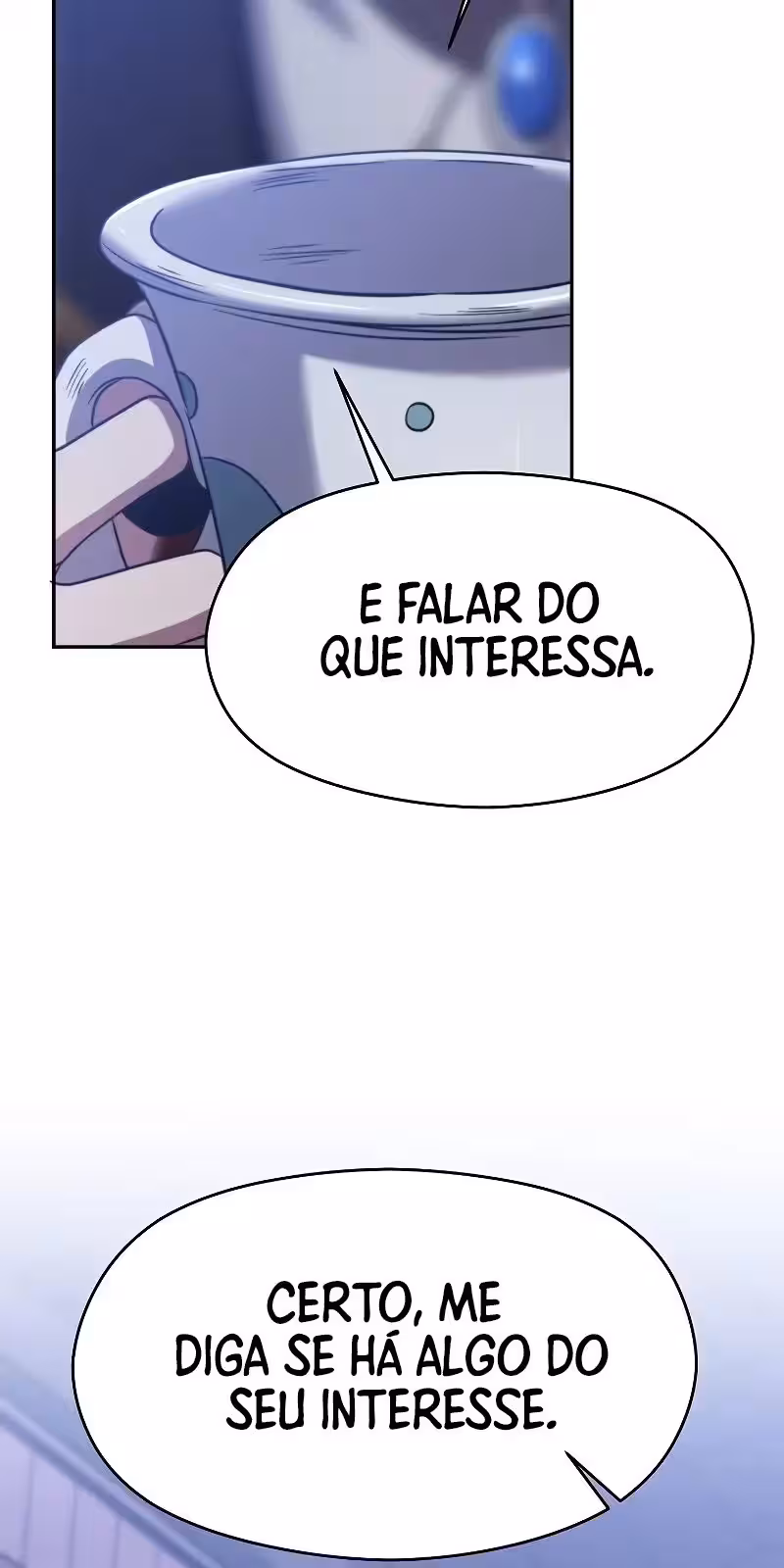 Página do Capítulo 86