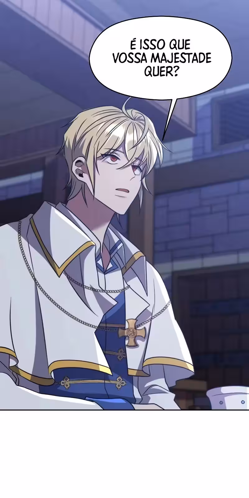 Página do Capítulo 86