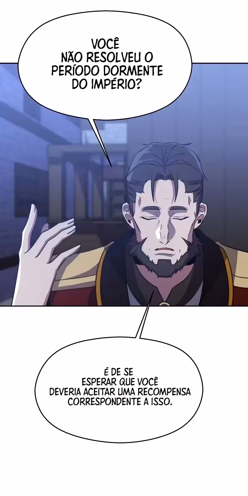 Página do Capítulo 86