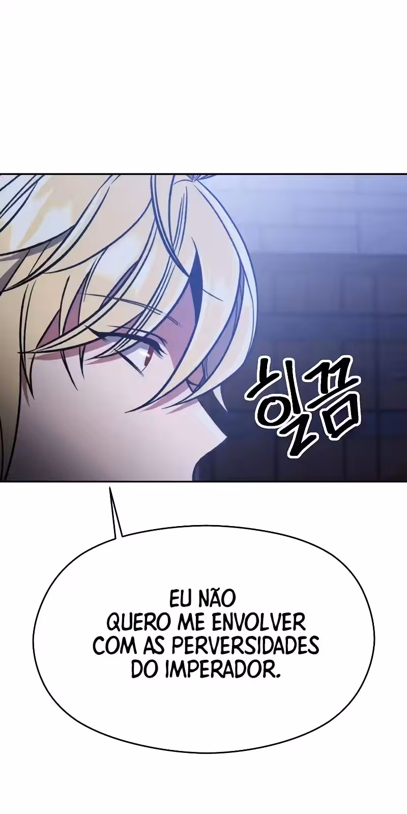 Página do Capítulo 86