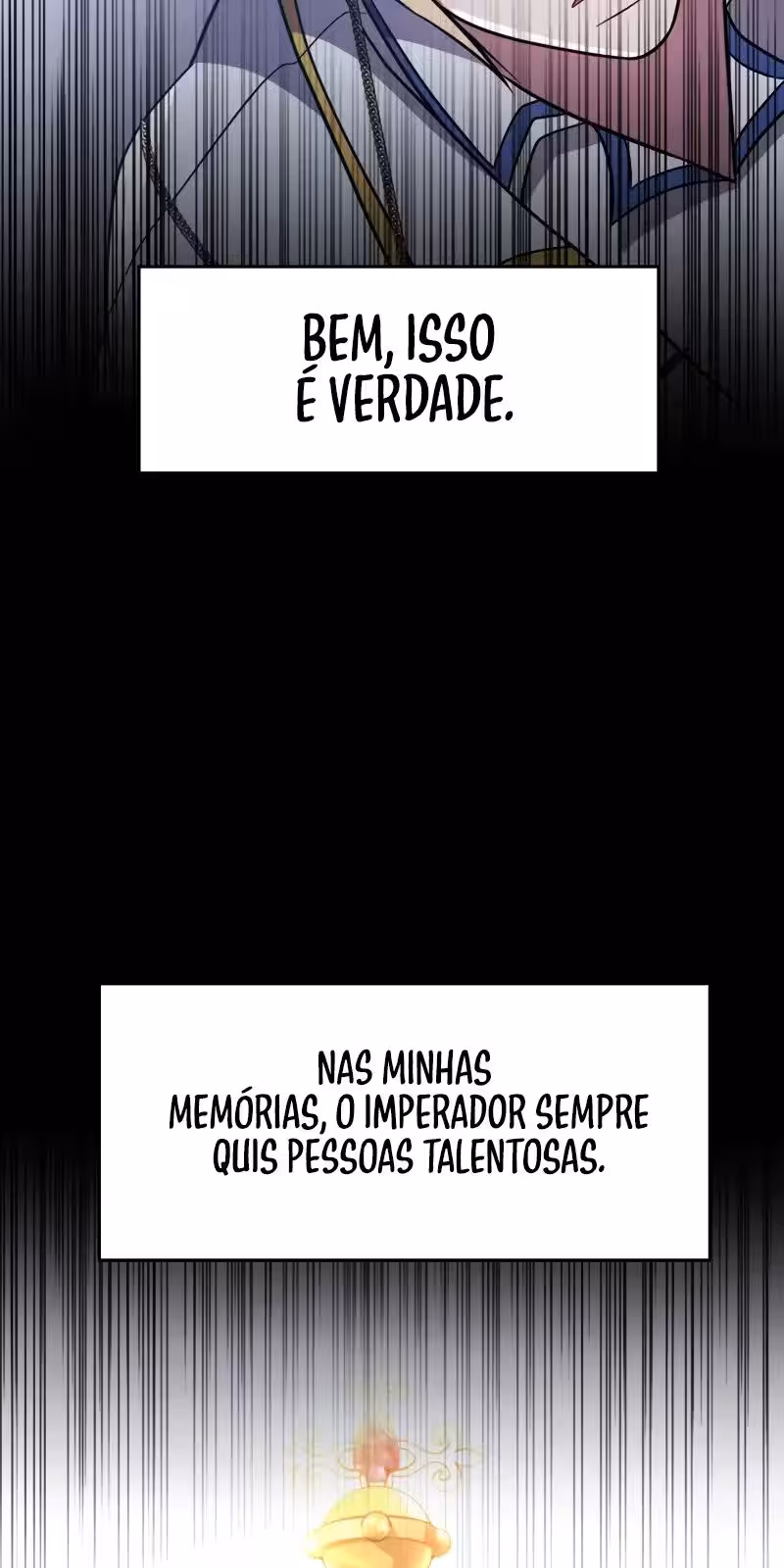 Página do Capítulo 86