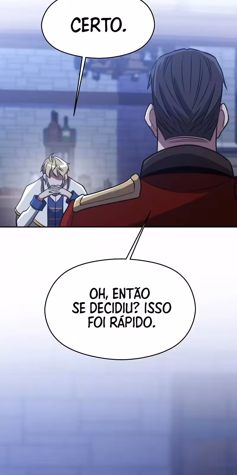 Página do Capítulo 86