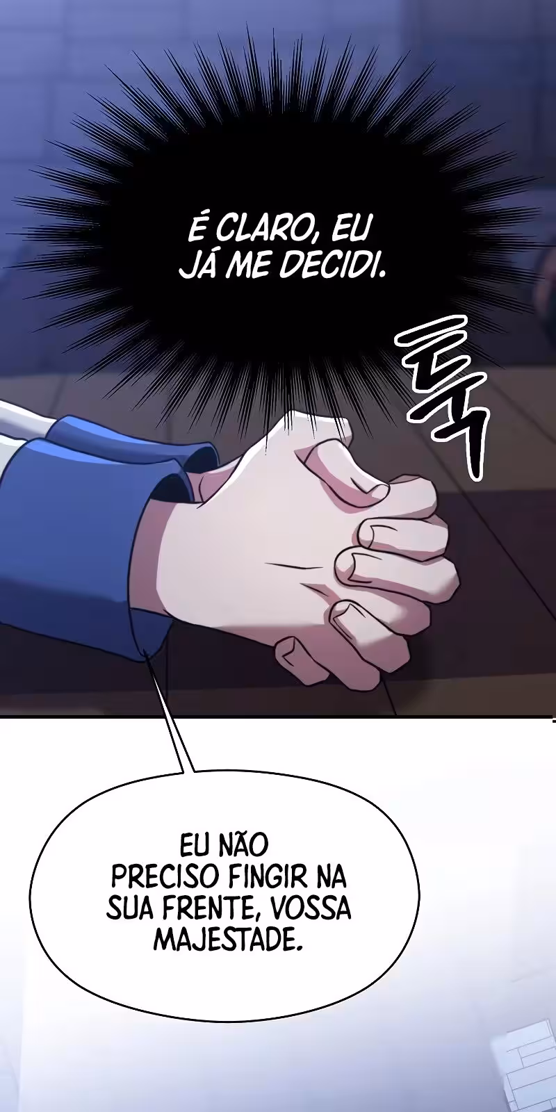 Página do Capítulo 86