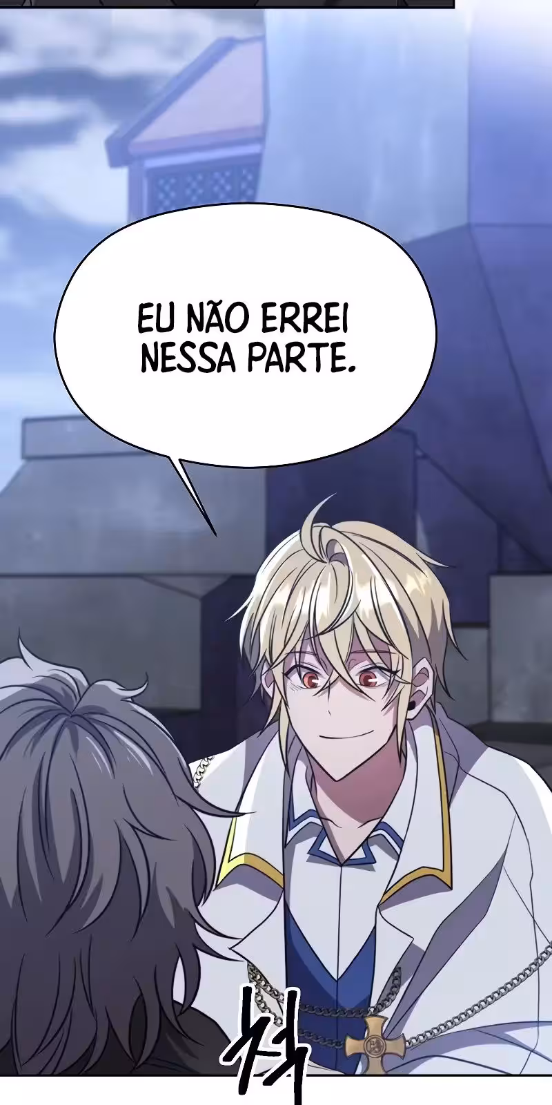 Página do Capítulo 86