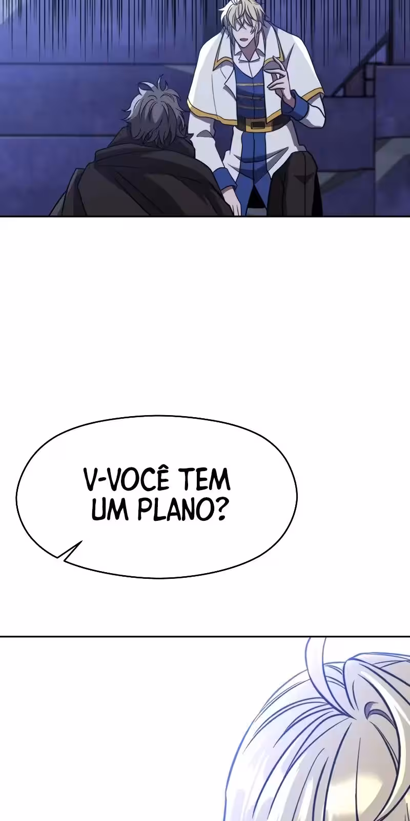 Página do Capítulo 86