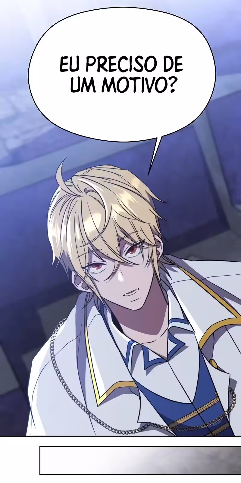 Página do Capítulo 86