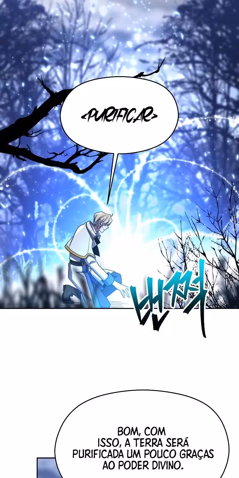 Página do Capítulo 86