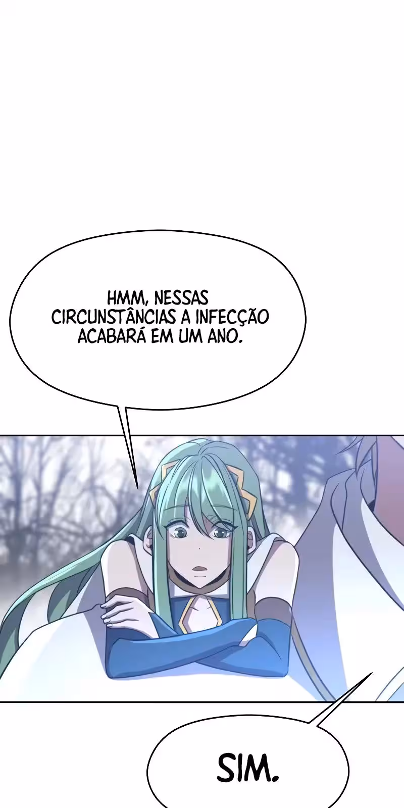 Página do Capítulo 86