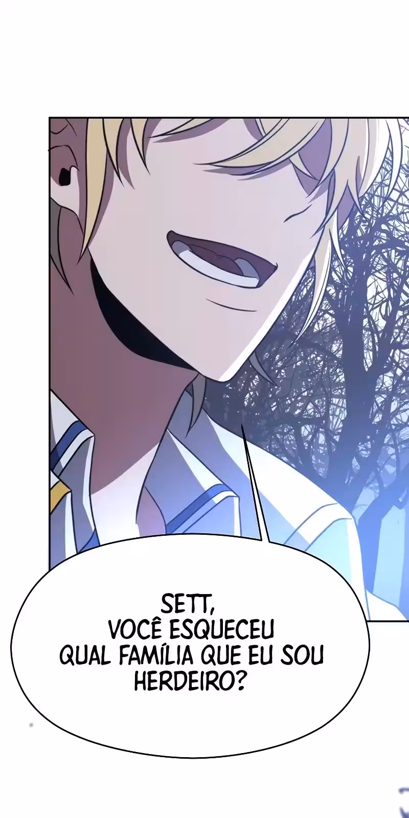 Página do Capítulo 86