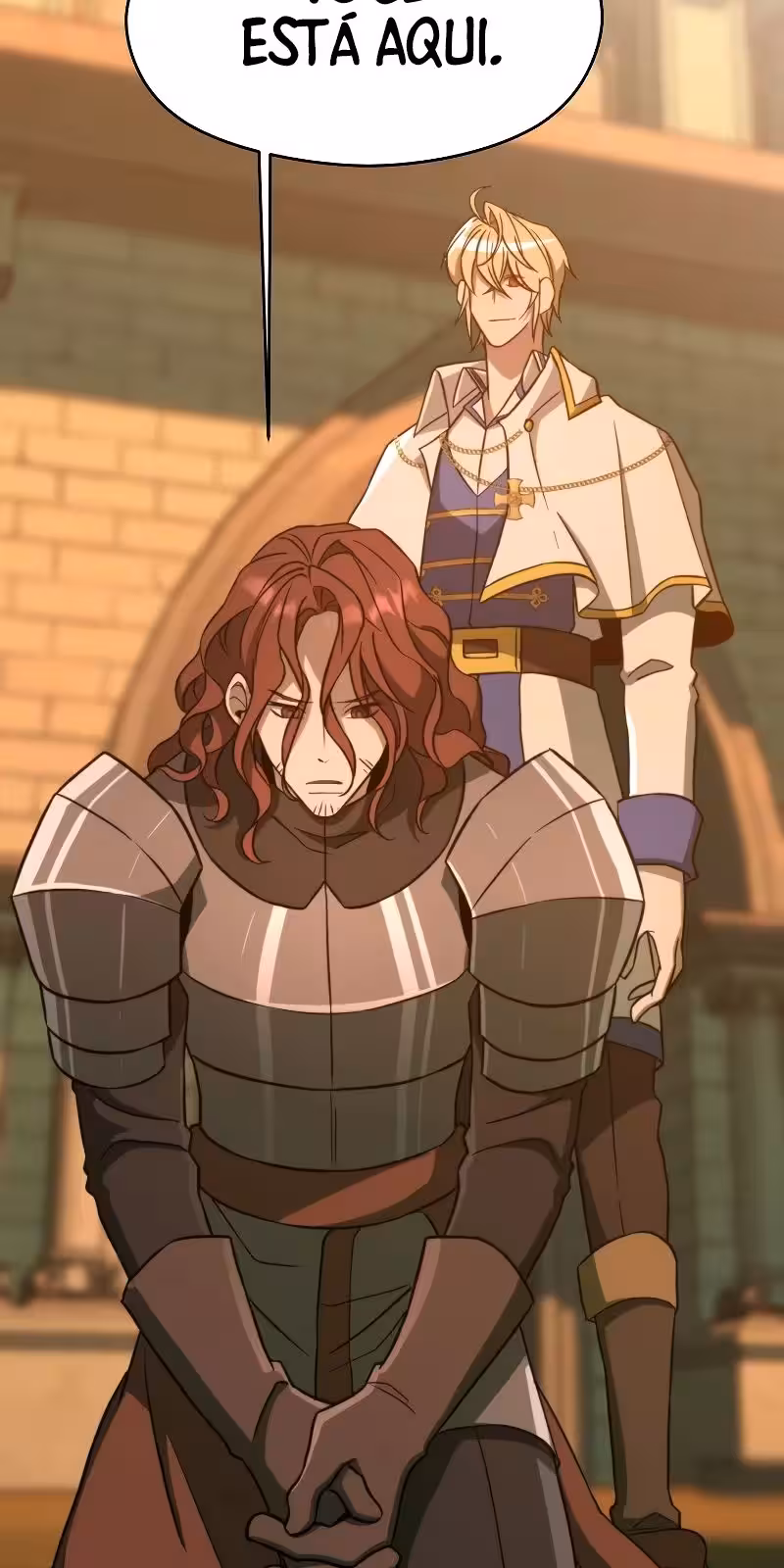 Página do Capítulo 87