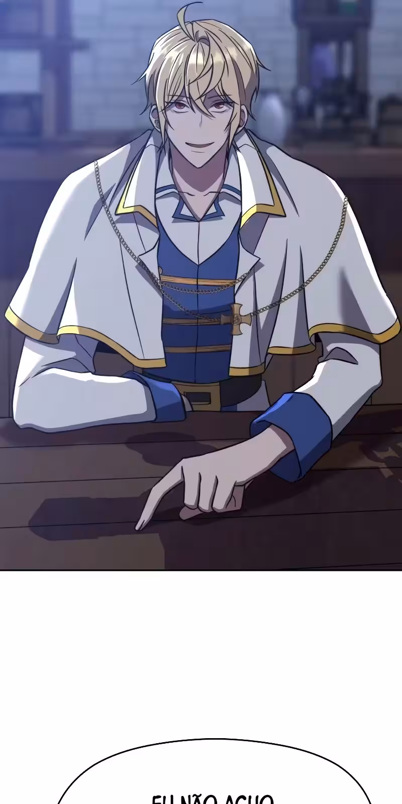 Página do Capítulo 87