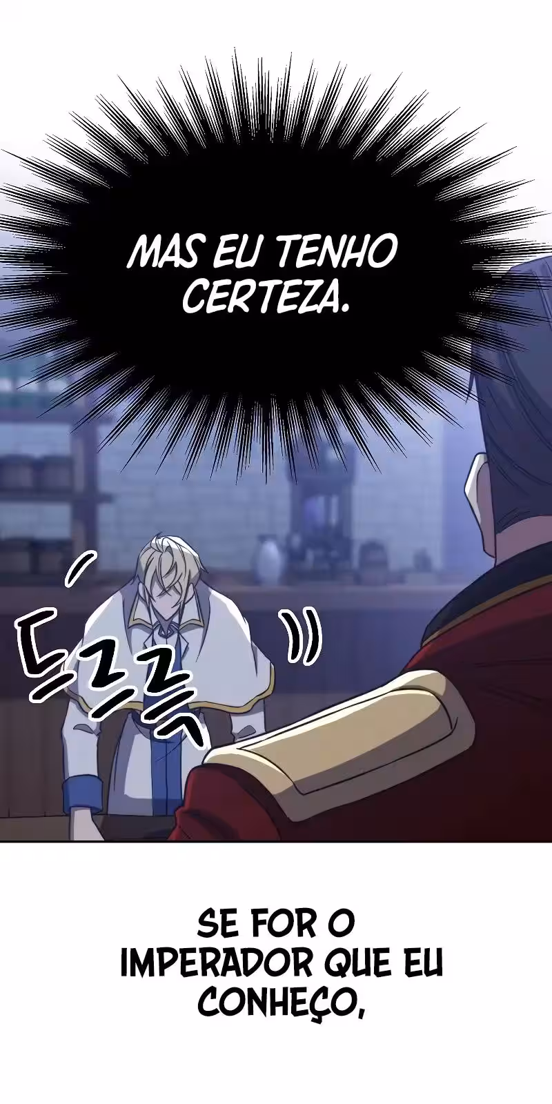 Página do Capítulo 87