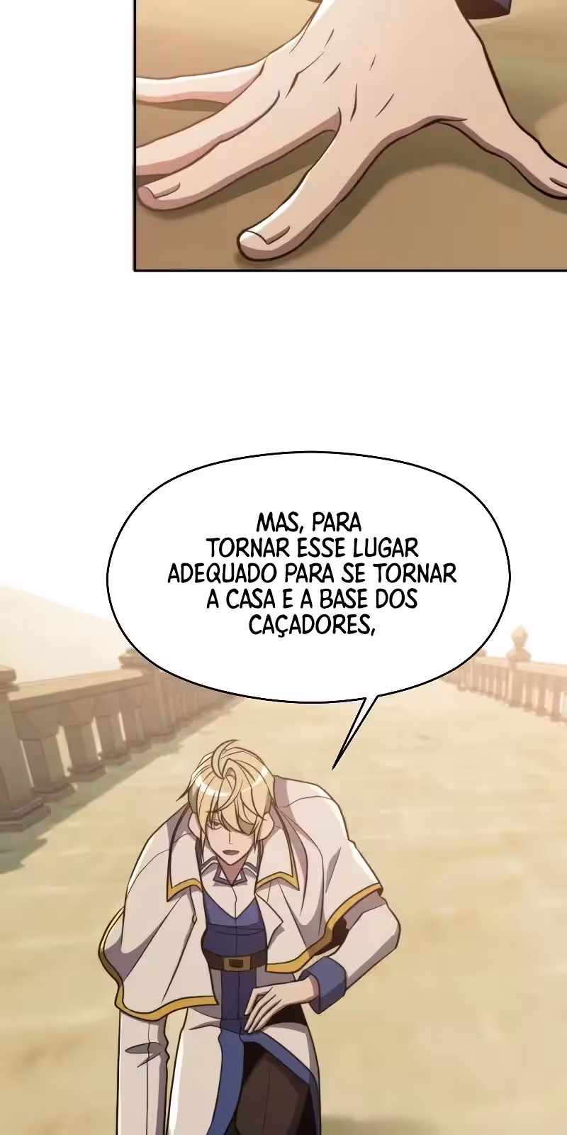 Página do Capítulo 88