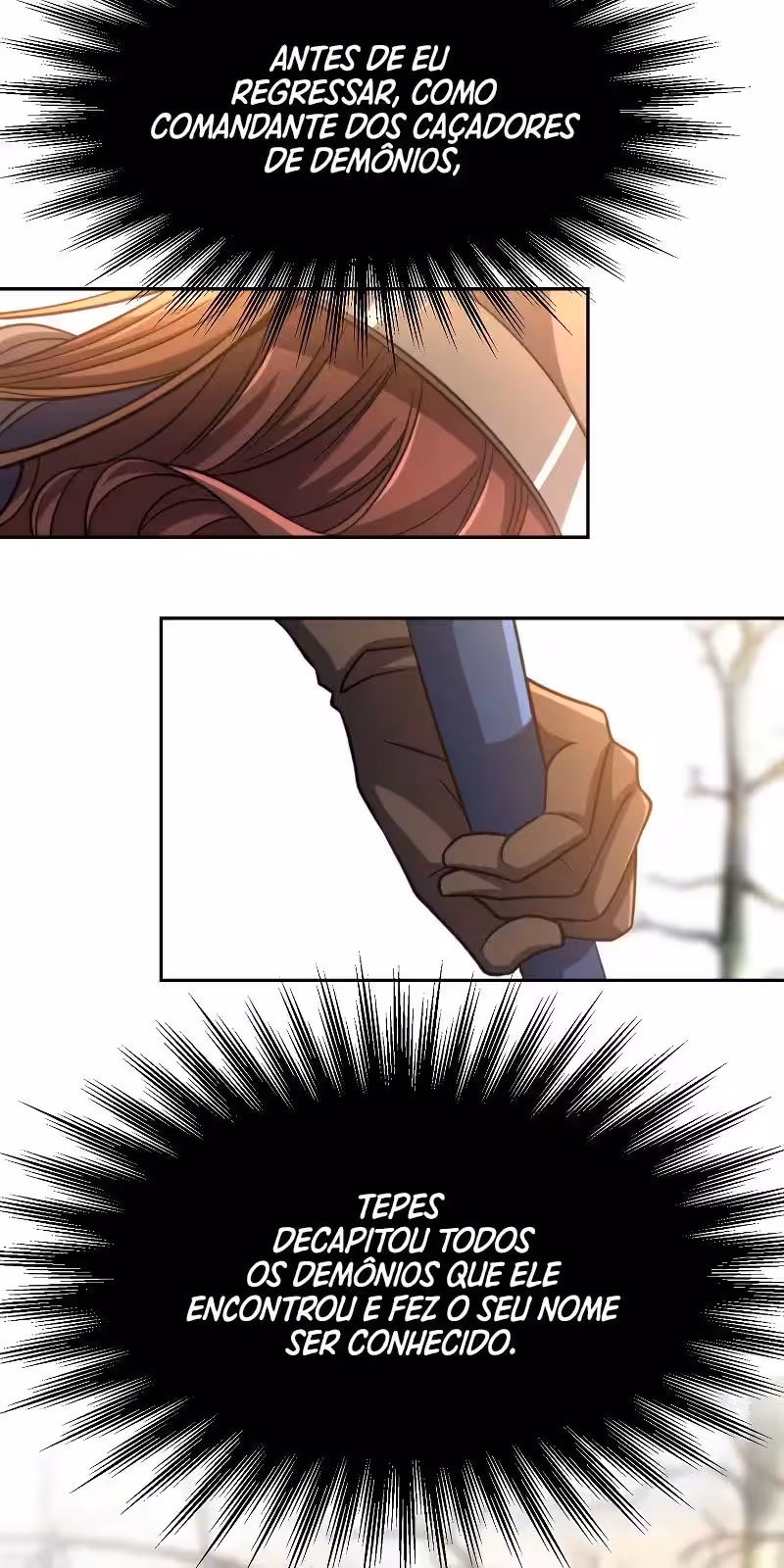 Página do Capítulo 89