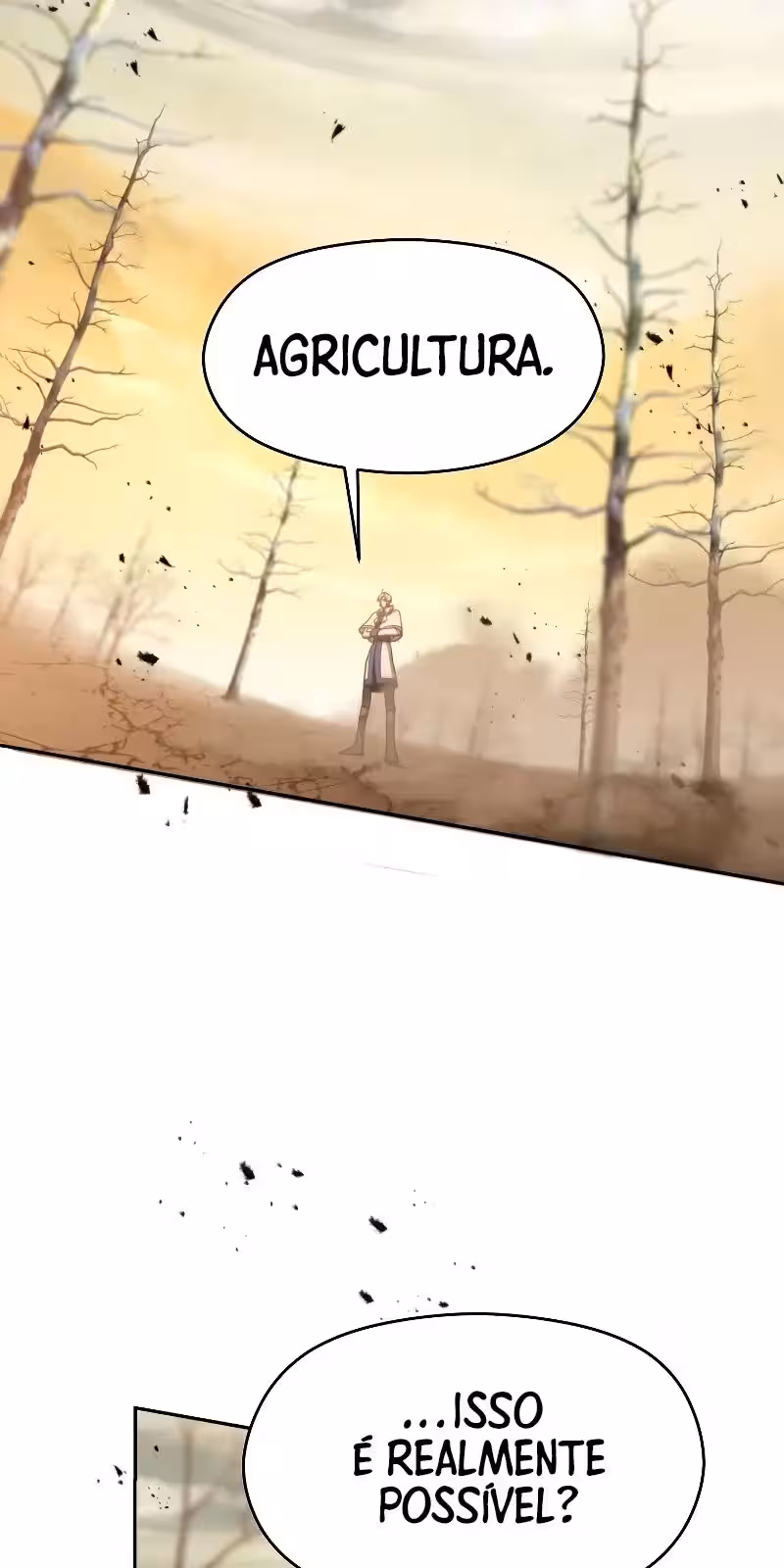 Página do Capítulo 89