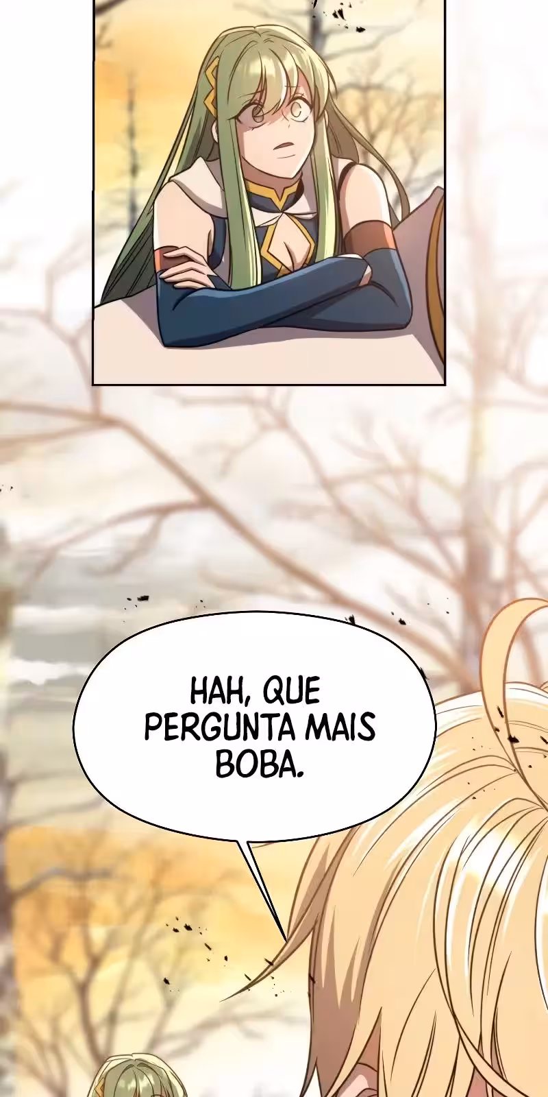 Página do Capítulo 89