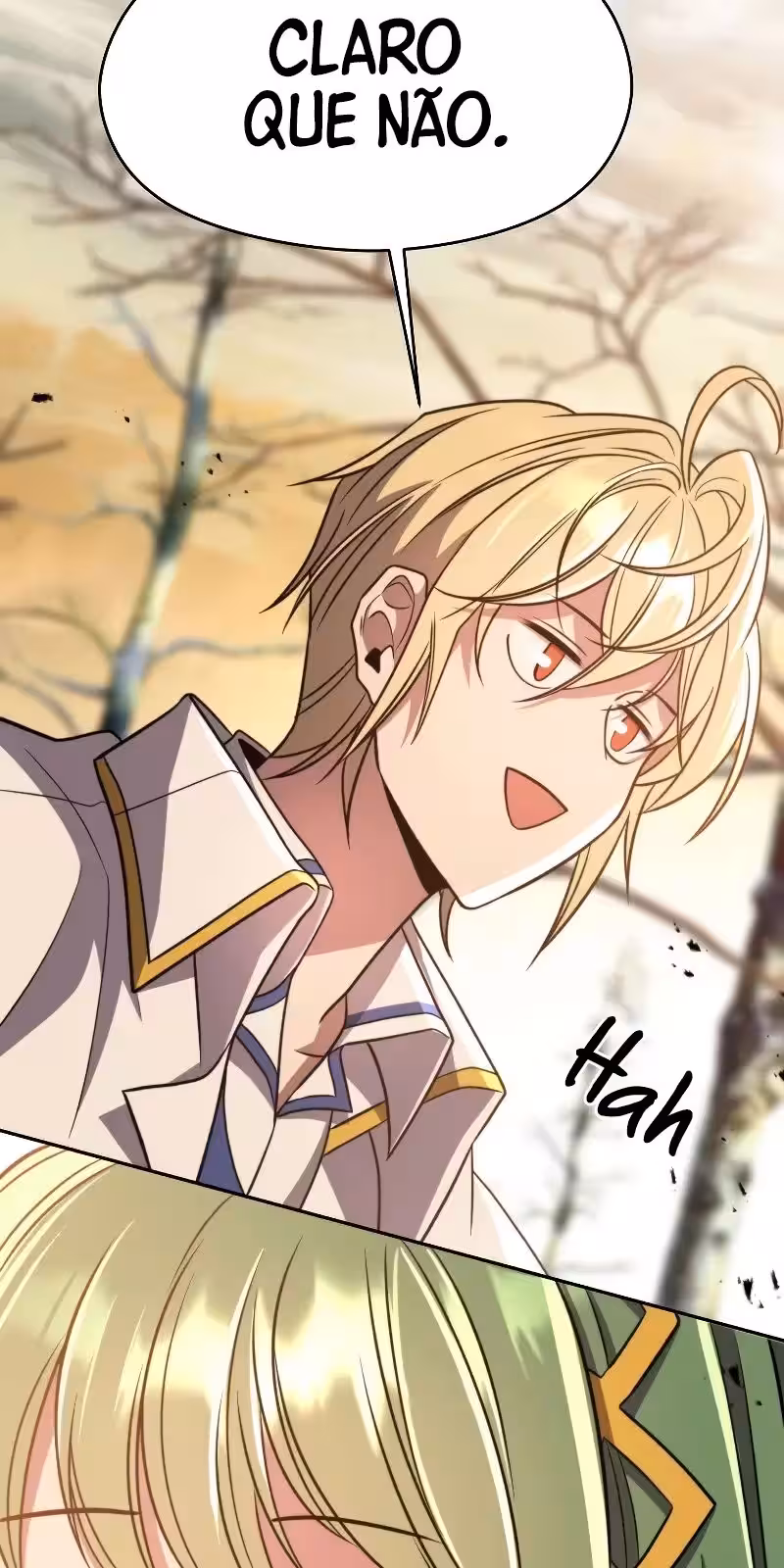 Página do Capítulo 89