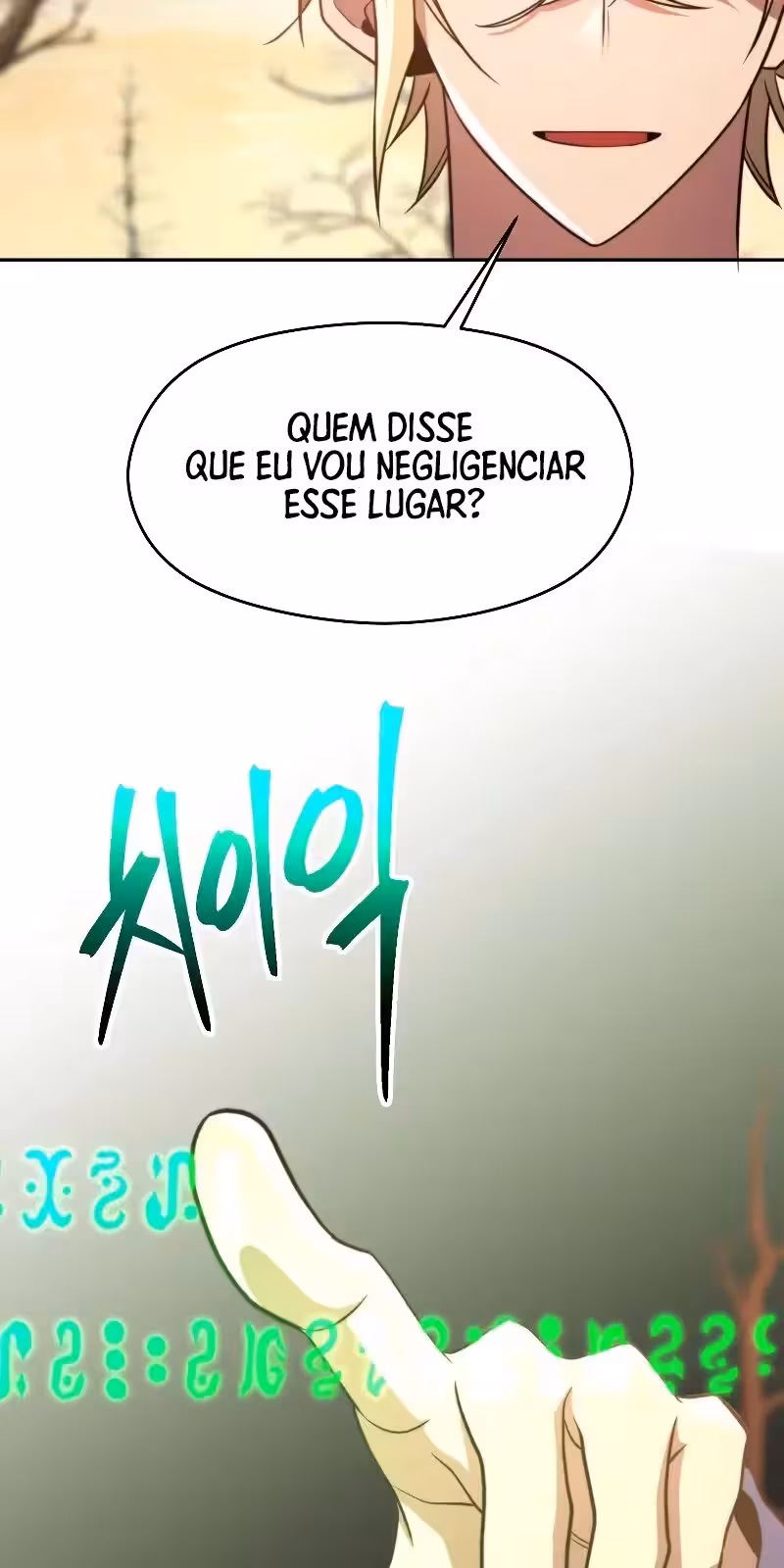 Página do Capítulo 89