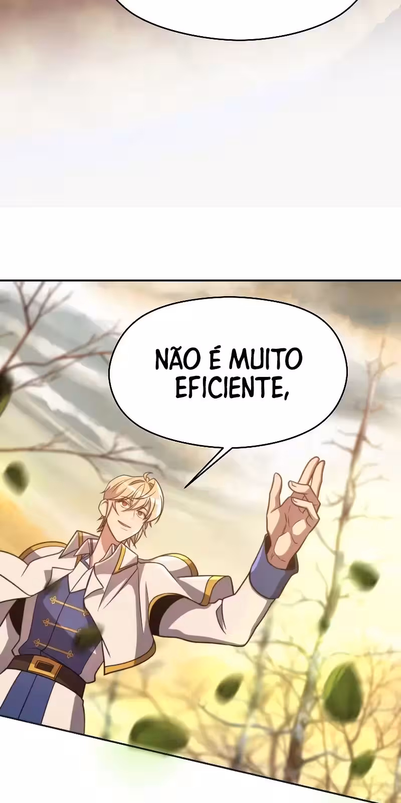 Página do Capítulo 89