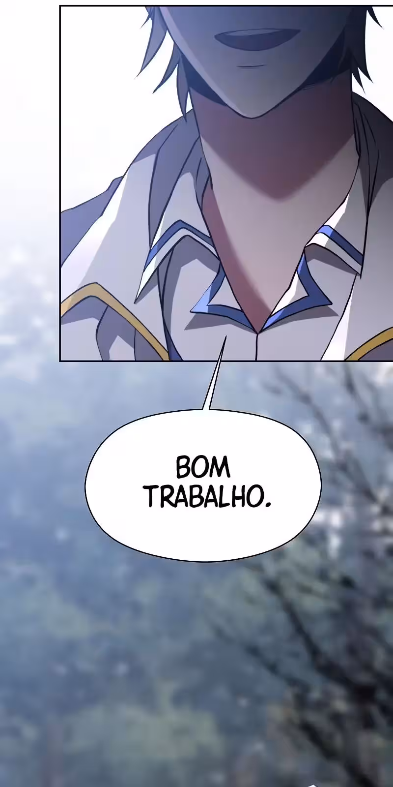 Página do Capítulo 80