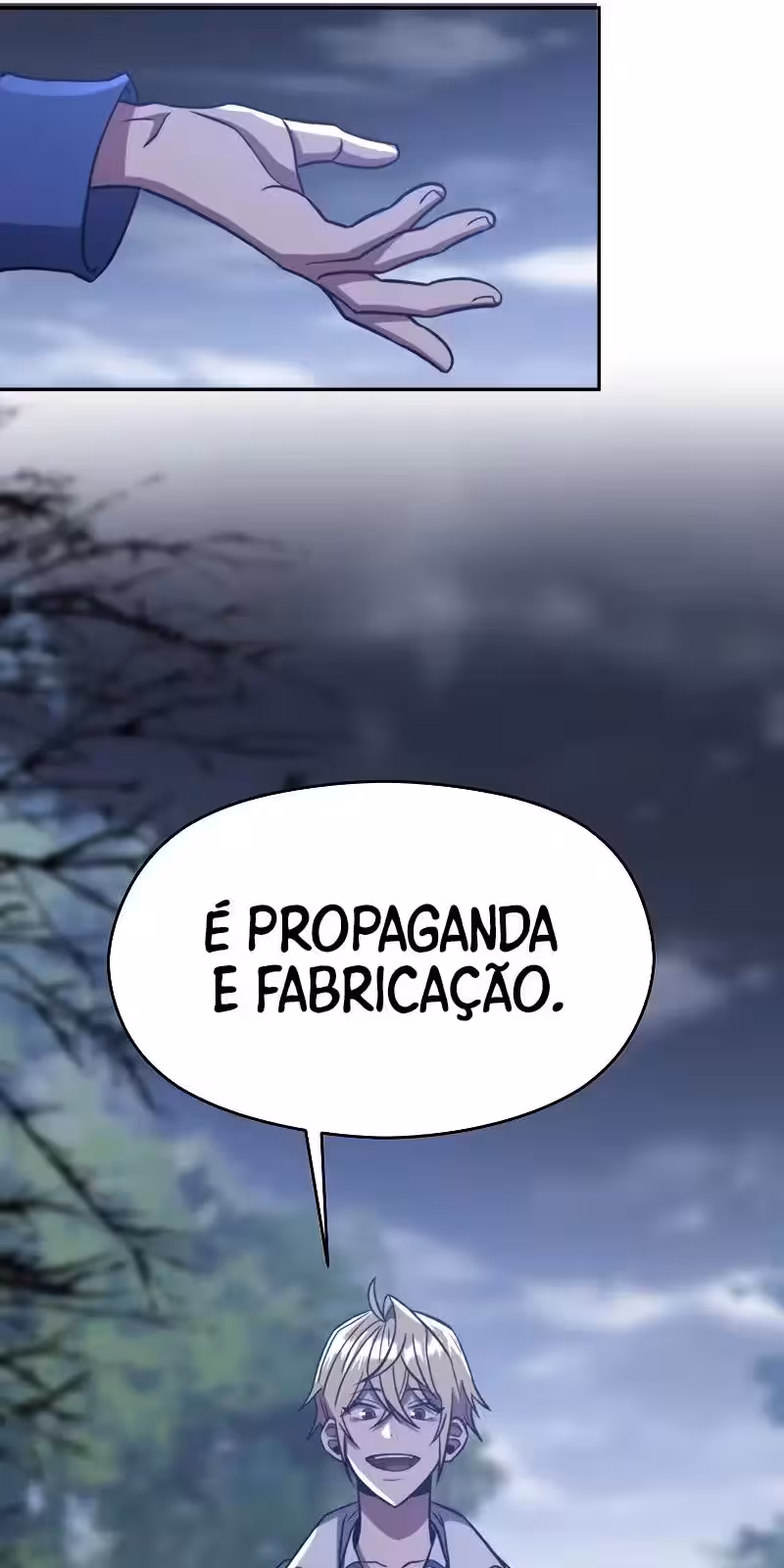 Página do Capítulo 80