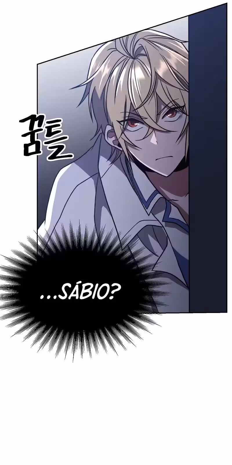 Página do Capítulo 80