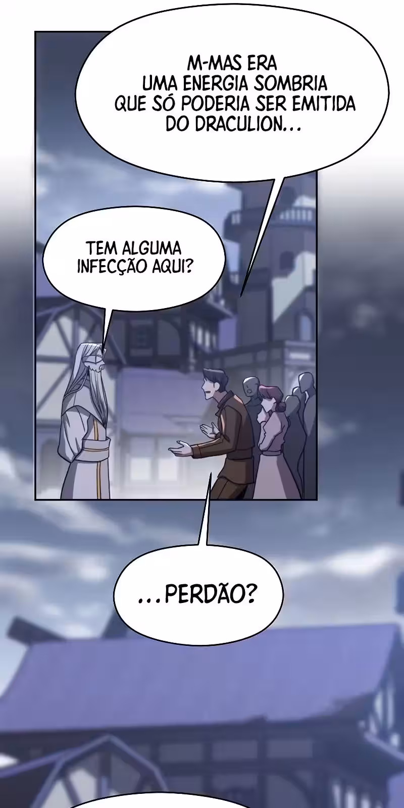 Página do Capítulo 80