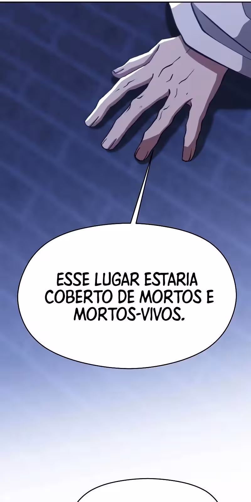 Página do Capítulo 80