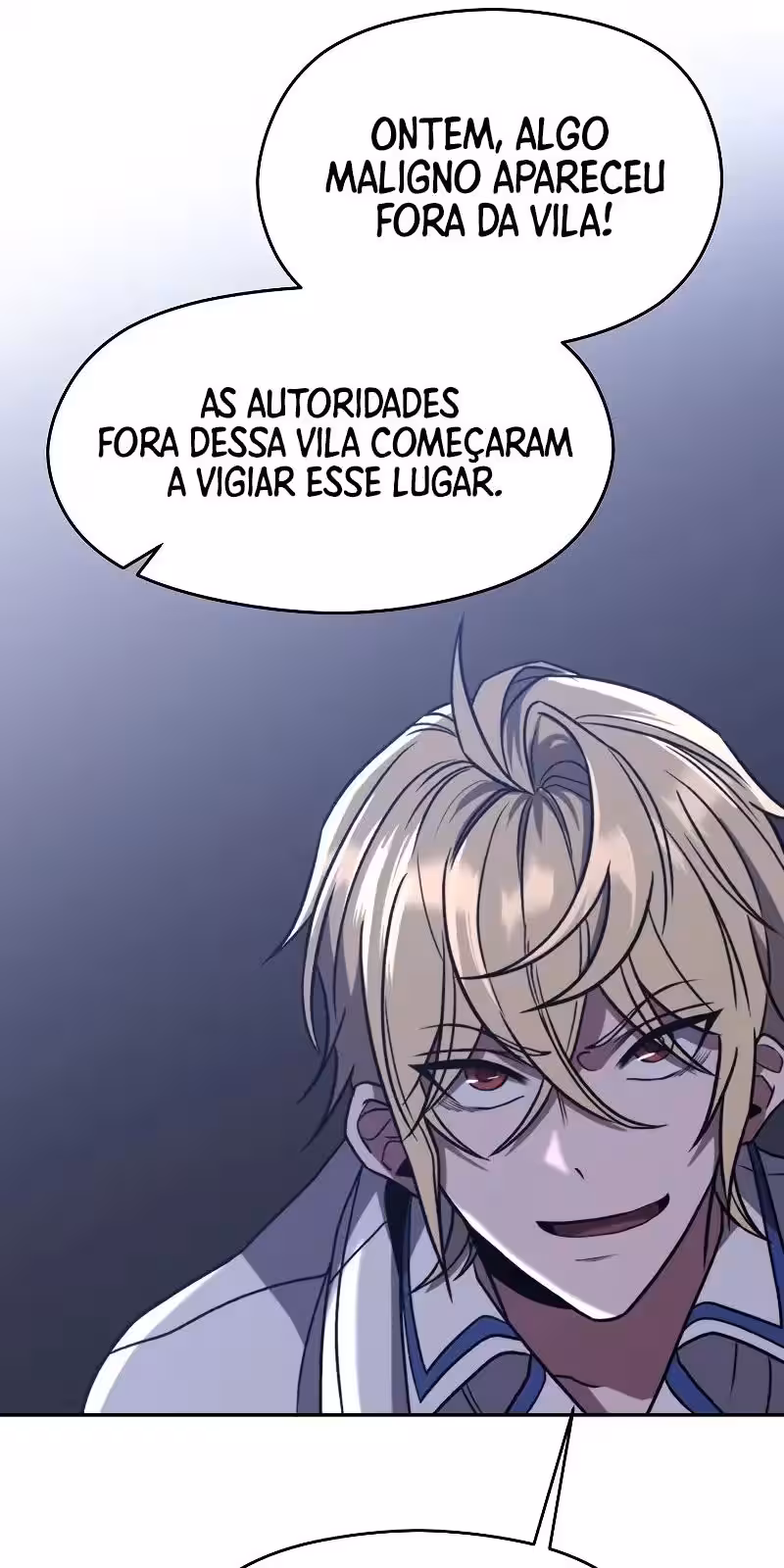 Página do Capítulo 80