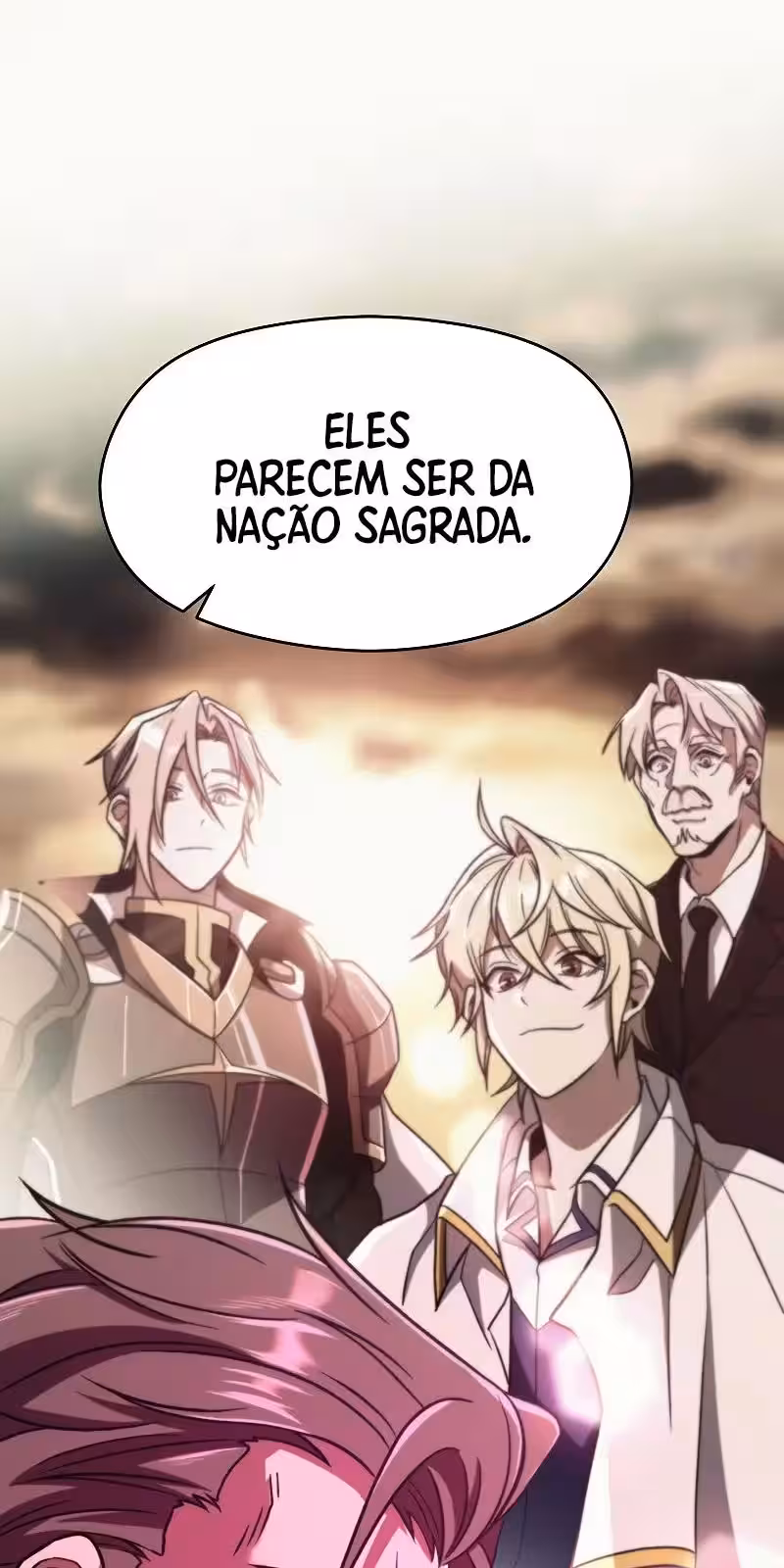 Página do Capítulo 80