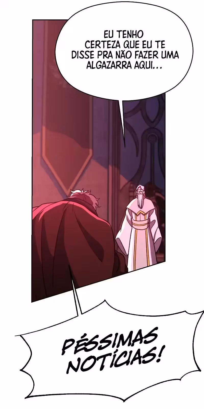 Página do Capítulo 80