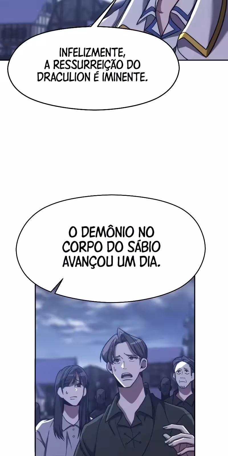 Página do Capítulo 81