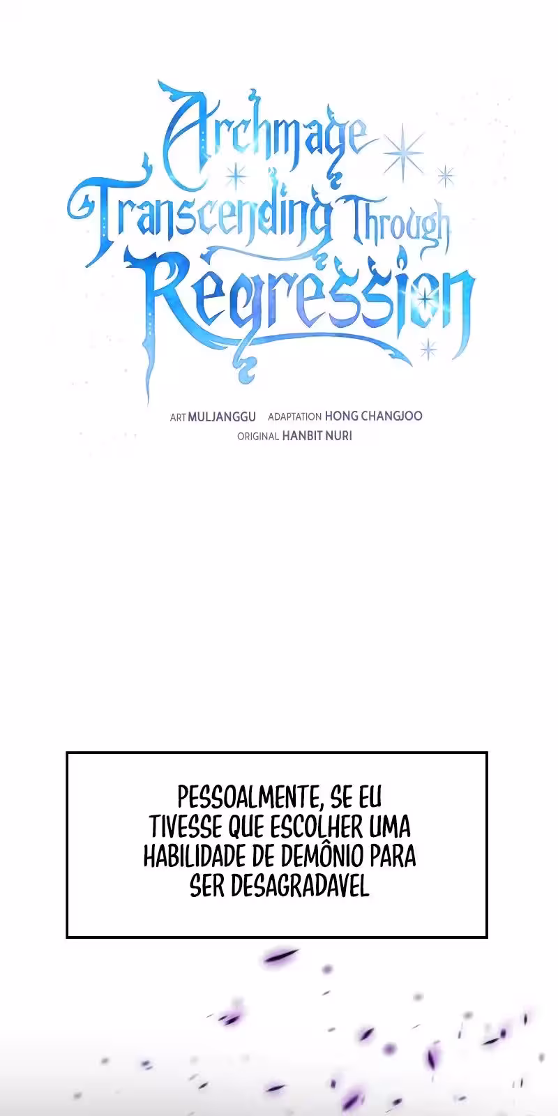 Página do Capítulo 81